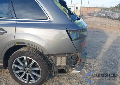 2018 Audi Q7 3.0T Premium из США, поврежденный, VIN WA1LAAF71JD016572